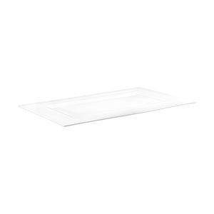 Maxwell & Williams Cashmere Rectangular Platter 47.5cm x 29cm