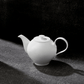 Maxwell & Williams Cashmere Round Teapot 1L