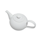 Maxwell & Williams Cashmere Round Teapot 1L