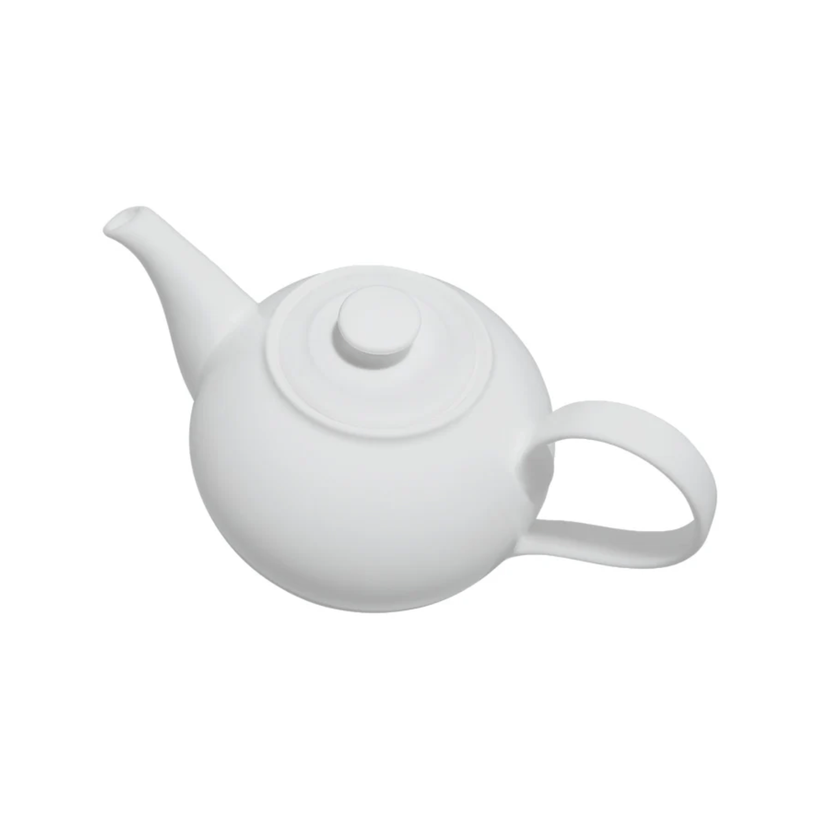 Maxwell & Williams Cashmere Round Teapot 1L