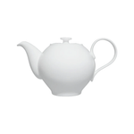 Maxwell & Williams Cashmere Round Teapot 1L