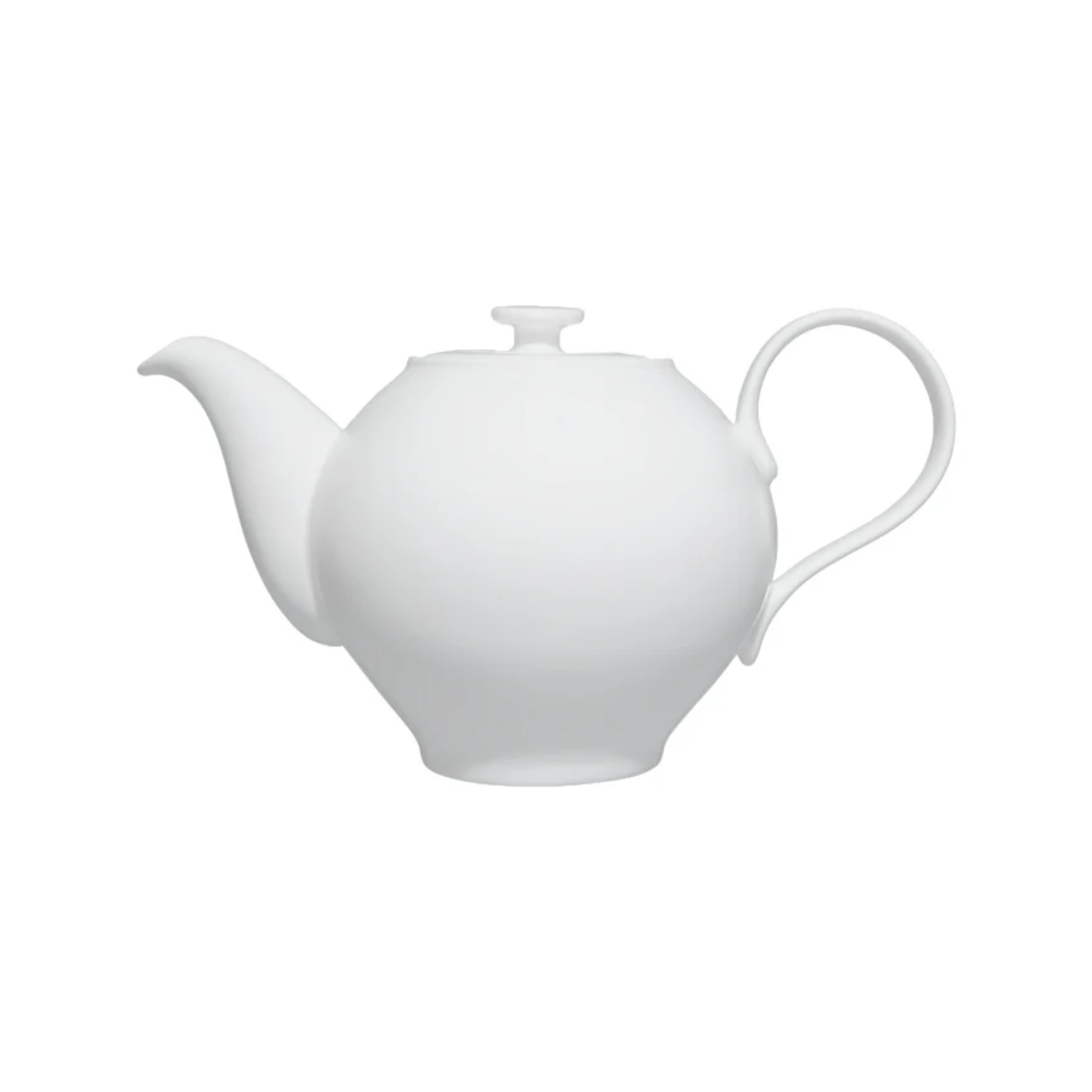 Maxwell & Williams Cashmere Round Teapot 1L