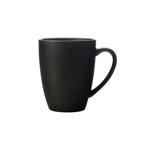 Maxwell & Williams Caviar Coupe Mug 400ml Black