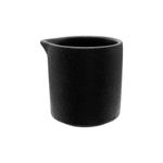 Maxwell & Williams Caviar Jug/Pourer 180ml Black