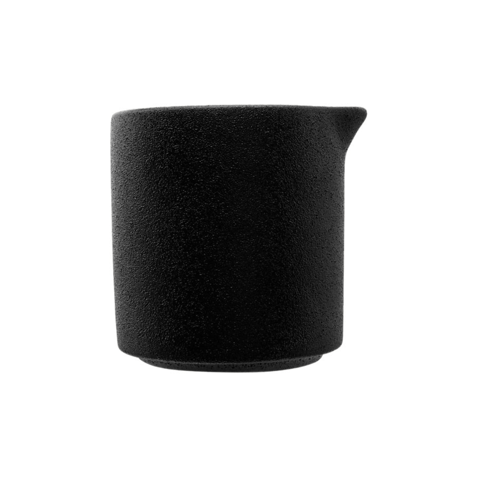 Maxwell & Williams Caviar Jug/Pourer 180ml Black
