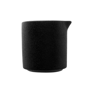 Maxwell & Williams Caviar Jug/Pourer 180ml Black