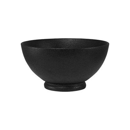 Maxwell & Williams Caviar Noodle Bowl 17cm Black