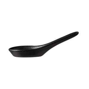 Maxwell & Williams Caviar Spoon Black