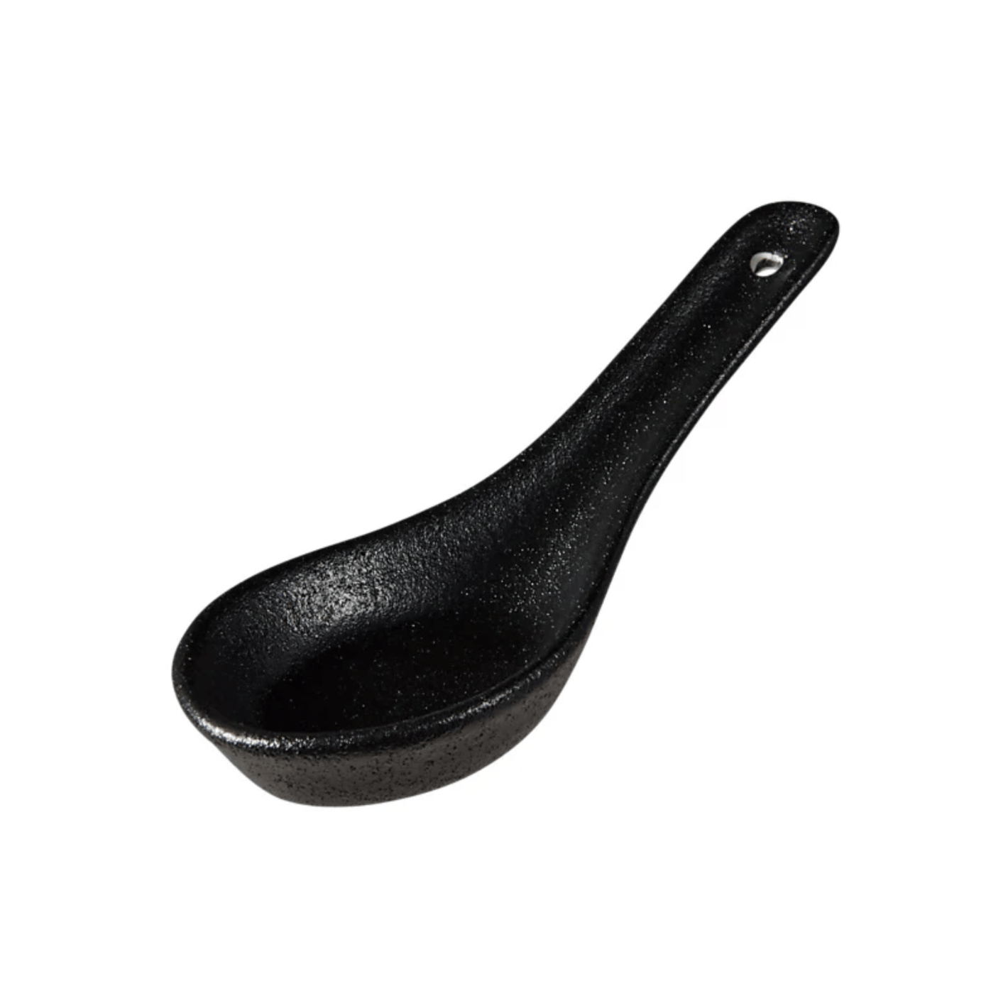 Maxwell & Williams Caviar Spoon Black