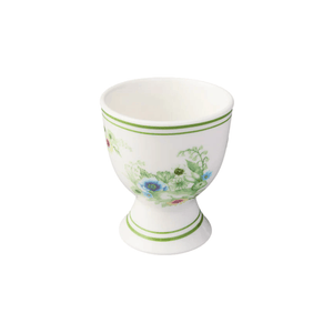 Maxwell & Williams Clover & Cottontail Bouquet Bunny Egg Cup