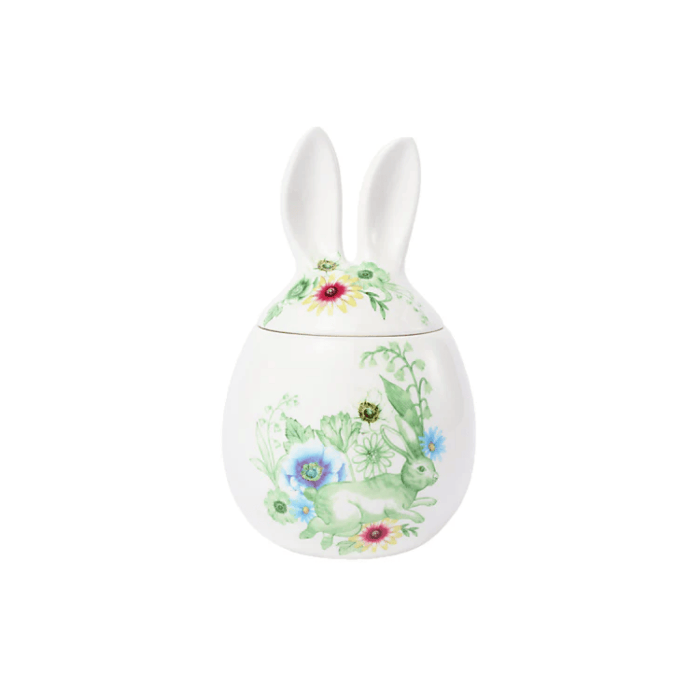 Maxwell & Williams Clover & Cottontail Bunny Canister