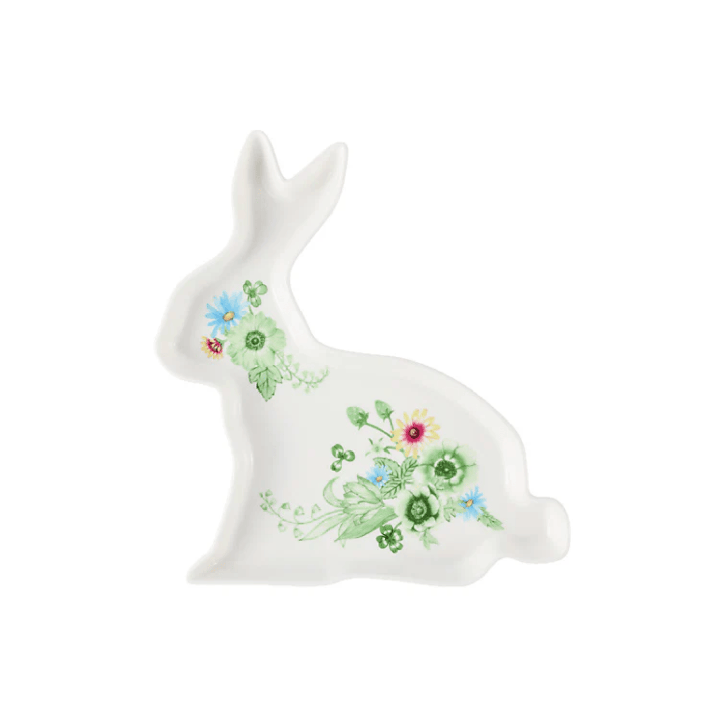 Maxwell & Williams Clover & Cottontail Bunny Dish 21.5cm x 24cm