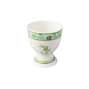 Maxwell & Williams Clover & Cottontail Hare & Heritage Egg Cup