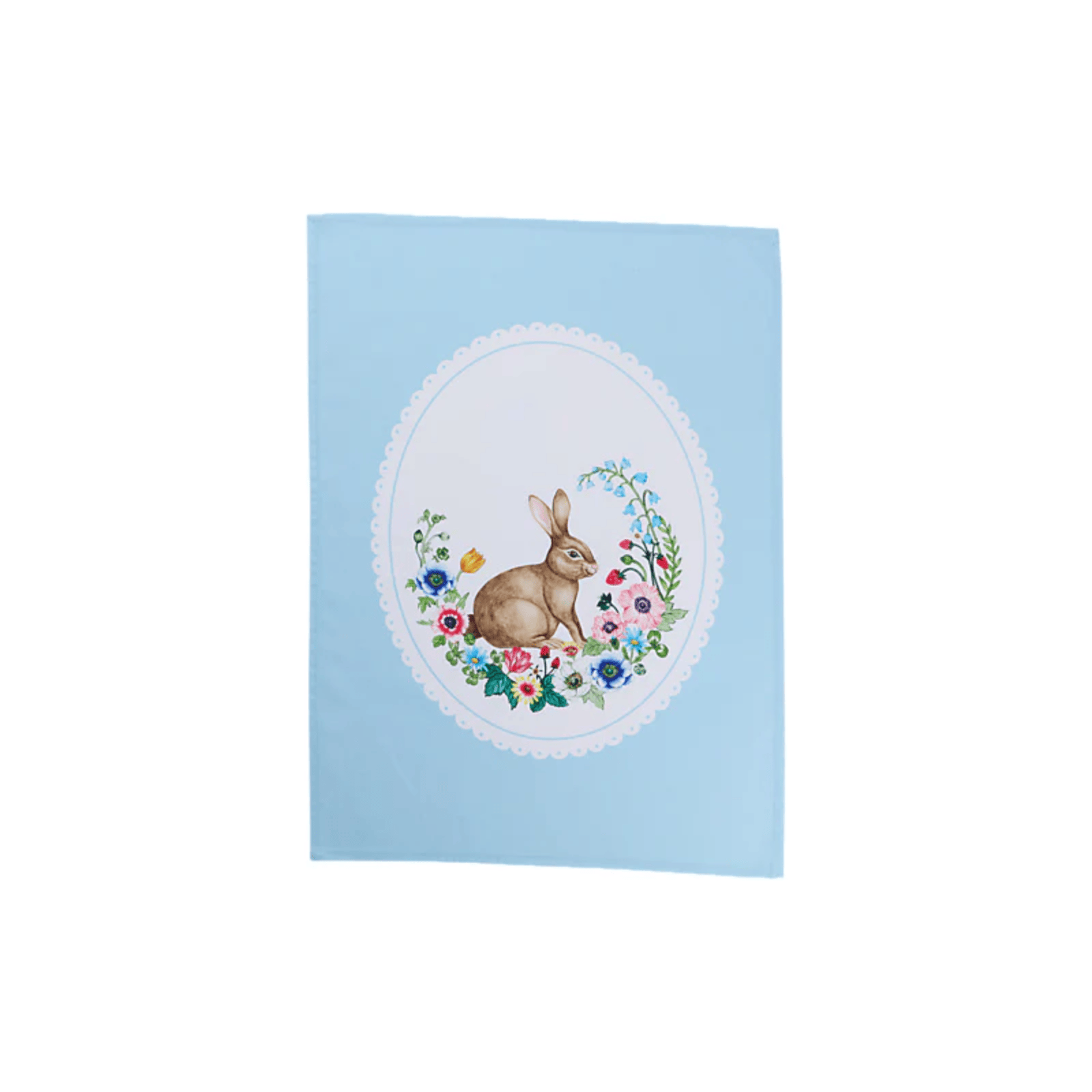 Maxwell & Williams Clover & Cottontail Set of 2