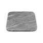 Maxwell & Williams Coaster Collective Square Marble Coaster 10cm Charcoal