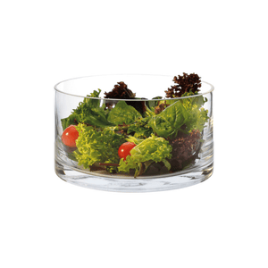 Maxwell & Williams Diamante Cylindrical Salad Bowl 22cm