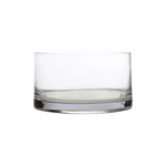 Maxwell & Williams Diamante Cylindrical Salad Bowl 22cm