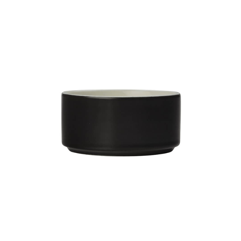 Maxwell & Williams Epicurious Ramekin 8.5cm x 4cm Black