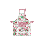 Maxwell & Williams Festive Flora Apron 70cm x 90cm