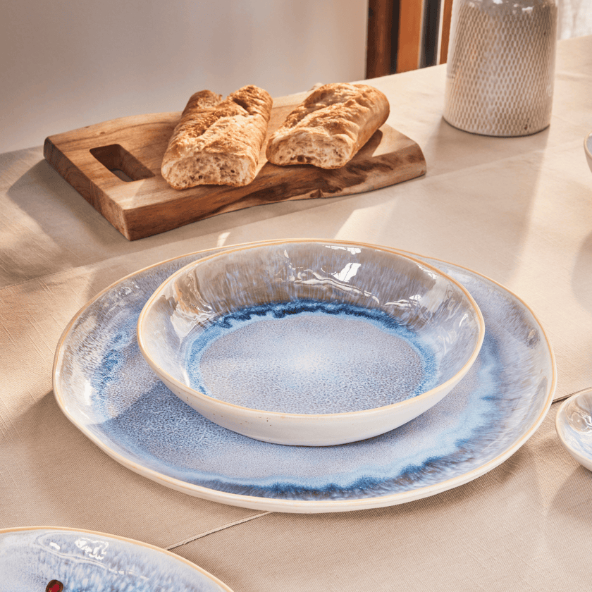Maxwell & Williams Lunara Dish/Pourer 120ml