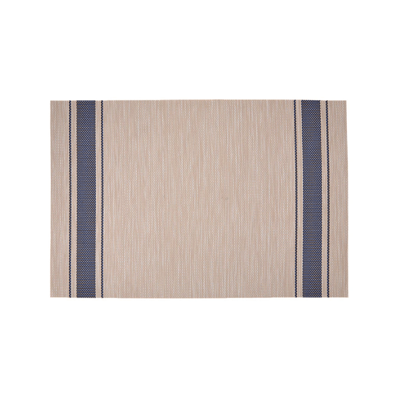 Maxwell & Williams Table Accents Linen Look Placemat 45cm x 30cm Blue