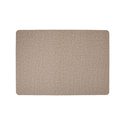 Maxwell & Williams Table Accents Textured Placemat 43cm x 30cm Beige