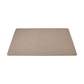 Maxwell & Williams Table Accents Textured Placemat 43cm x 30cm Beige