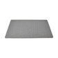 Maxwell & Williams Table Accents Textured Placemat 43cm x 30cm Charcoal