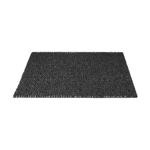 Maxwell & Williams Table Accents Woven Placemat 45cm x 30cm Black