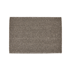 Maxwell & Williams Table Accents Woven Placemat 45cm x 30cm Grey