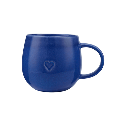 Maxwell & Williams The Mug Club Amore Snug Mug 460ml Blue