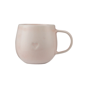 Maxwell & Williams The Mug Club Amore Snug Mug 460ml Pink