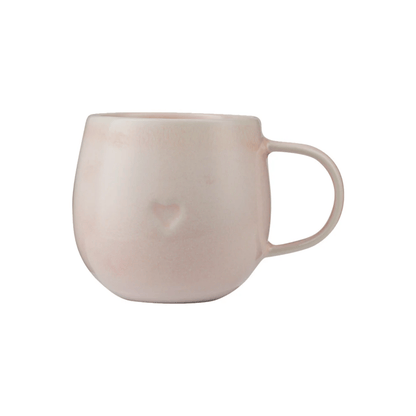 Maxwell & Williams The Mug Club Amore Snug Mug 460ml Pink