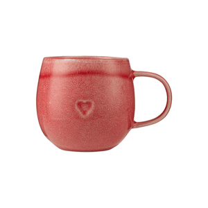 Maxwell & Williams The Mug Club Amore Snug Mug 460ml Red