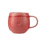 Maxwell & Williams The Mug Club Amore Snug Mug 460ml Red