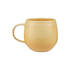 Maxwell & Williams The Mug Club Amore Snug Mug 460ml Yellow