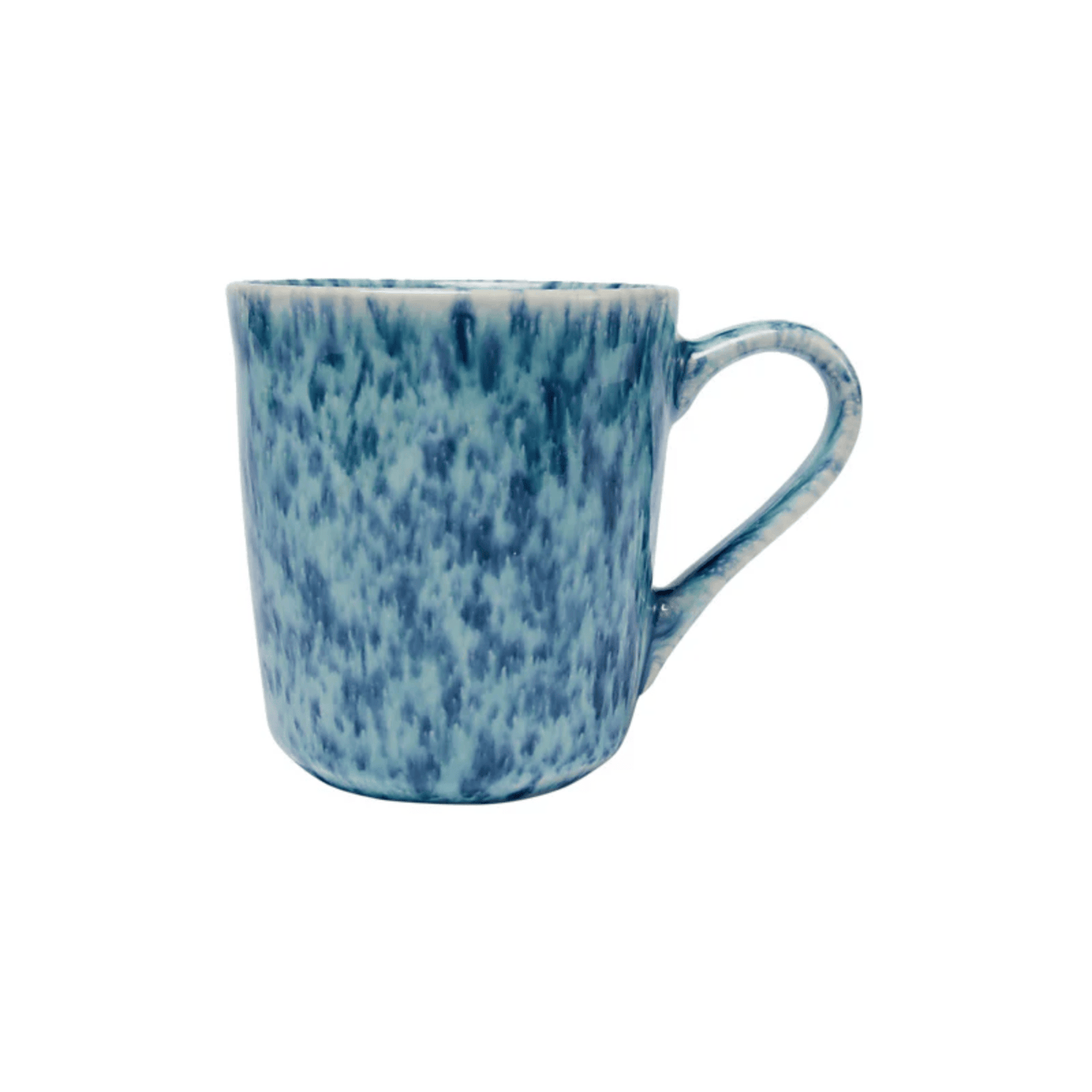Maxwell & Williams The Mug Club Mist & Moss Mug 380ml Blue