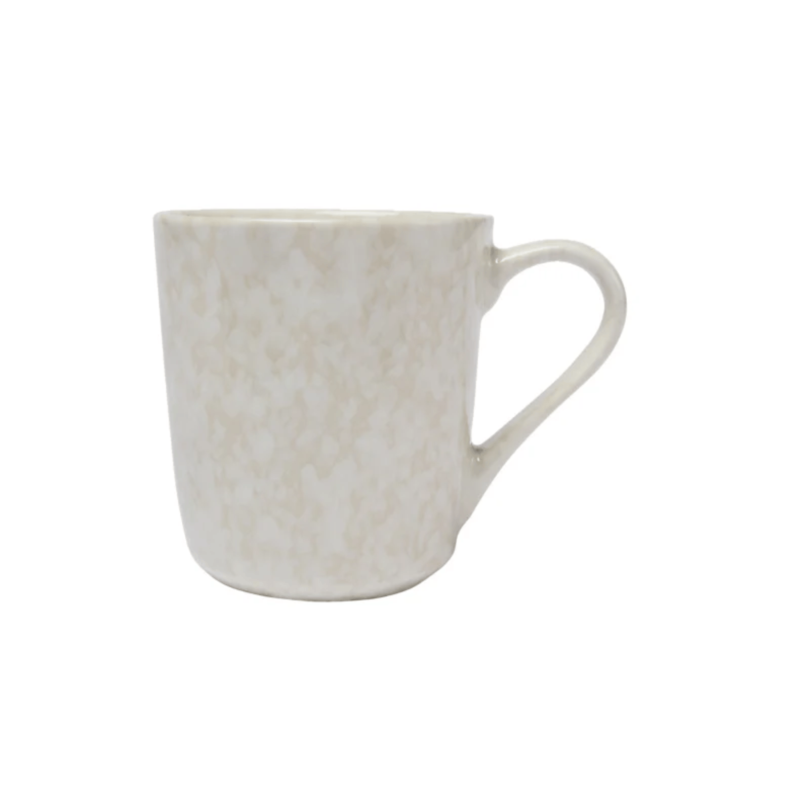 Maxwell & Williams The Mug Club Mist & Moss Mug 380ml Cream