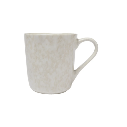 Maxwell & Williams The Mug Club Mist & Moss Mug 380ml Cream