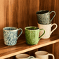 Maxwell & Williams The Mug Club Mist & Moss Mug 380ml Green