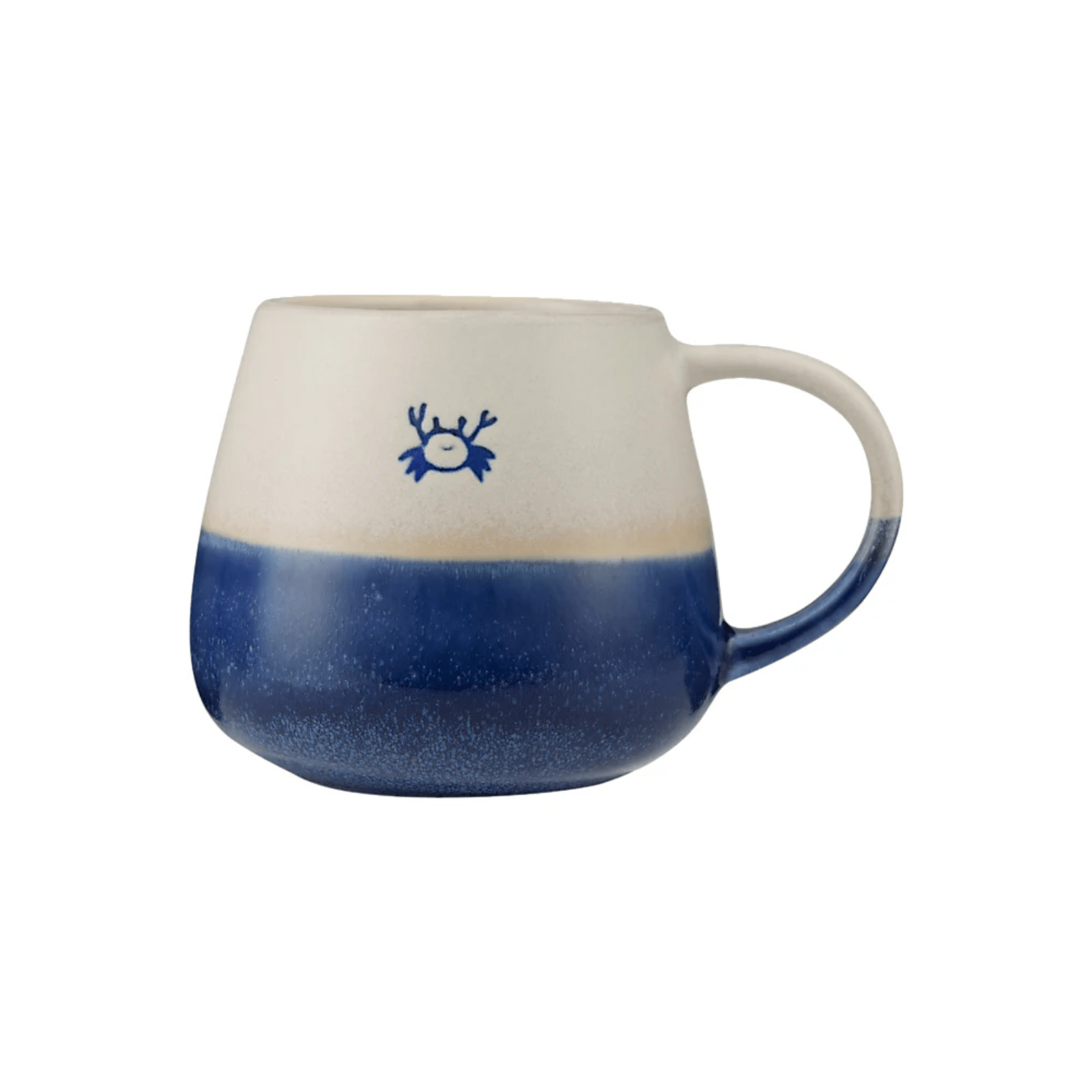 Maxwell & Williams The Mug Club Oceanic Snug Mug 400ml Crab