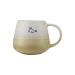Maxwell & Williams The Mug Club Oceanic Snug Mug 400ml Seal