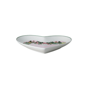 Maxwell & Williams Tis The Season Heart Dish 20cm