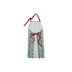 Maxwell & Williams Tis The Season Santa & Me Apron Set of 2