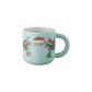 Maxwell & Williams Tis The Season Santa & Me Mug Set of 2