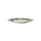 Maxwell & Williams Tis The Season Scallop Rim Plate 20cm White