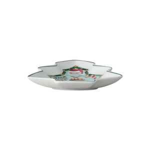 Maxwell & Williams Tis The Season Tree Dish 16cm
