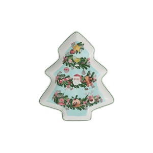 Maxwell & Williams Tis The Season Tree Dish 25cm