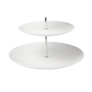Maxwell & Williams White Basics 3-Tier Cake Stand