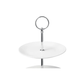 Maxwell & Williams White Basics 3-Tier Cake Stand